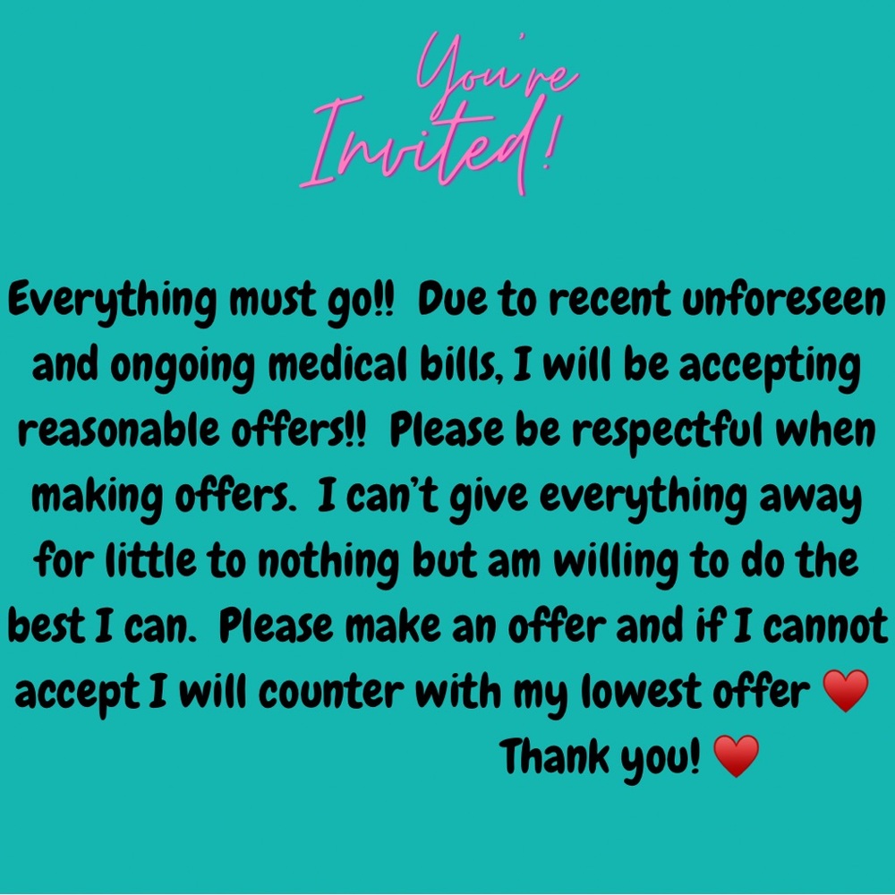 PLEASE SHARE 🙏🏻🙌🏼
